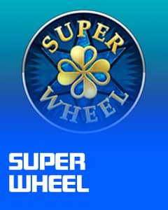 Super Wheel
