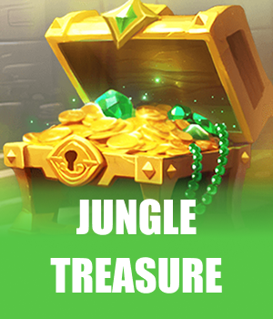 Jungle Treasure