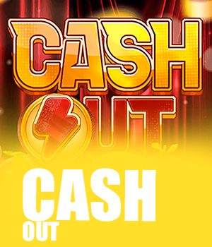 Imagem do jogo Cash Out