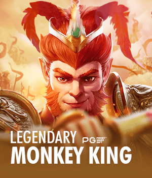 Legendary Monkey King