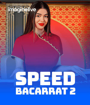 Speed Baccarat 2