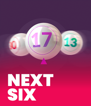 Imagem do jogo Next Six