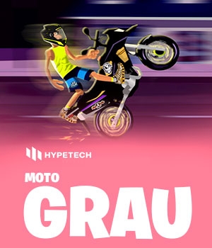 Moto Grau