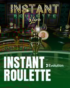 Instant Roulette