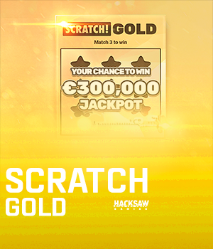 SCRATCH! Gold