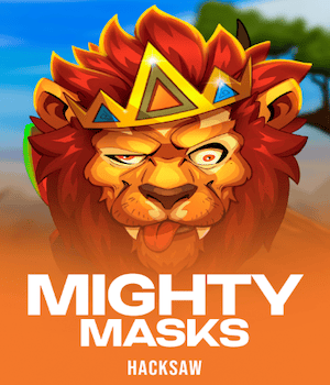 Mighty Masks