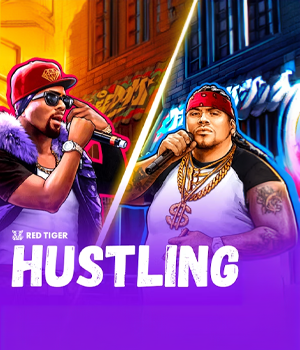 Imagem do jogo Hustling