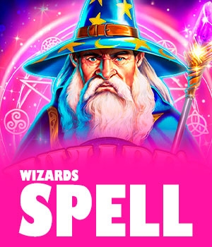 Wizards Spell