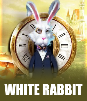 Imagem do jogo White Rabbit