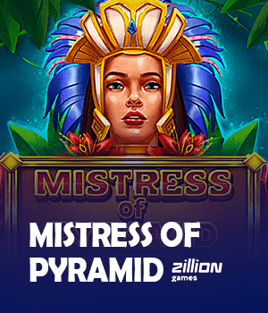 Mistress Of Pyramid