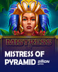 Mistress Of Pyramid