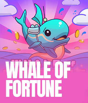 Whale of Fortune