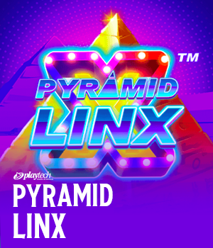 Imagem do jogo Pyramid Linx