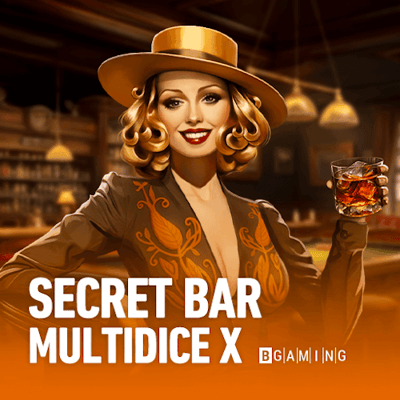 Secret Bar Multidice X