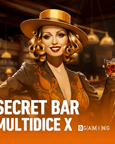 Secret Bar Multidice X