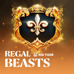 Imagem do jogo Regal Beasts