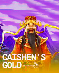 Caishen's Gold