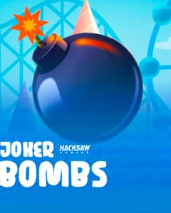 Joker Bombs 96