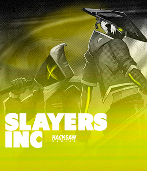 Slayers Inc