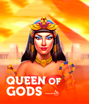 Queen of Gods