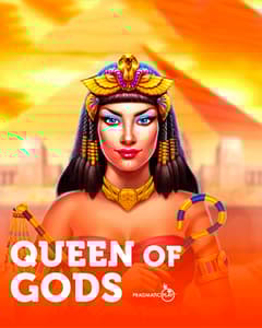 Queen of Gods