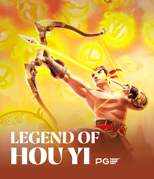 Legend of Hou Yi