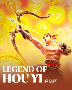 Legend of Hou Yi