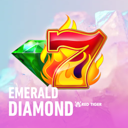 Imagem do jogo Emerald Diamond