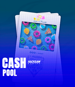 Cash Pool