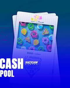 Cash Pool 56