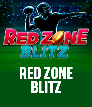 Red Zone Blitz