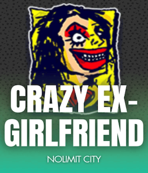 Crazy Ex-Girlfriend