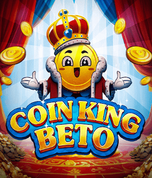 Coin King Beto