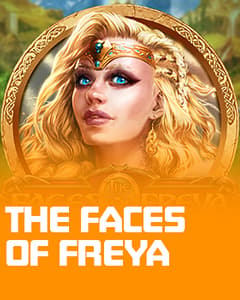 The Faces of Freya