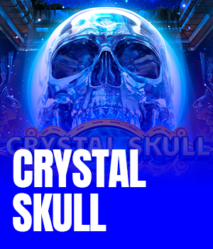 Crystal Skull