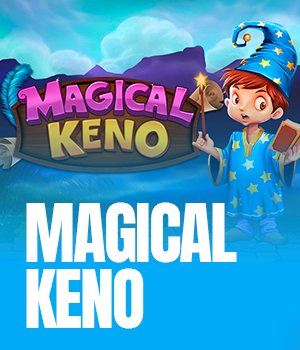Magical Keno