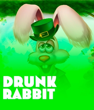 Drunk Rabbit