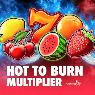 Hot To Burn Multiplier