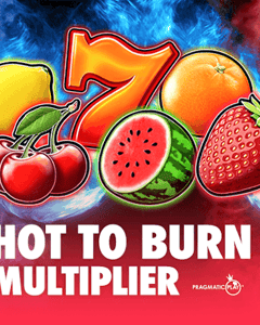 Hot To Burn Multiplier