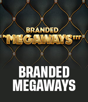 Branded Megaways