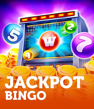 Jackpot Bingo