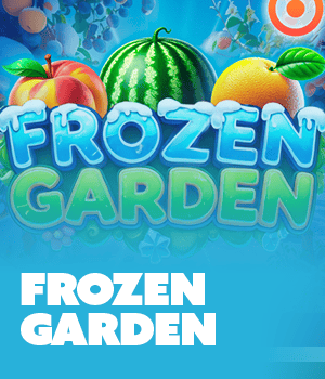 Frozen Garden