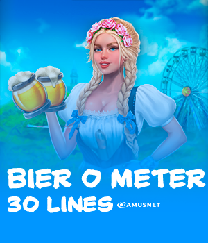 Imagem do jogo Bier O Meter