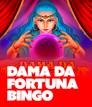 Dama da Fortuna Bingo