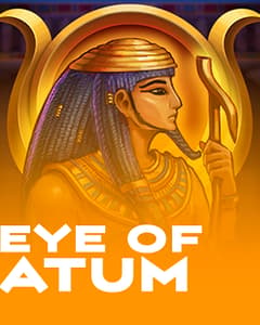 Eye of Atum