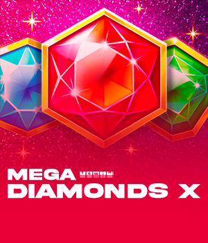 Mega Diamond X