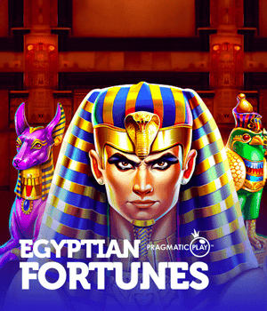Egyptian Fortunes