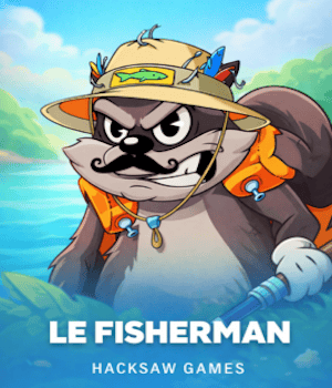 Le Fisherman