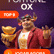 Fortune Ox