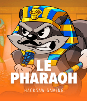 Imagem do jogo Le Pharaoh